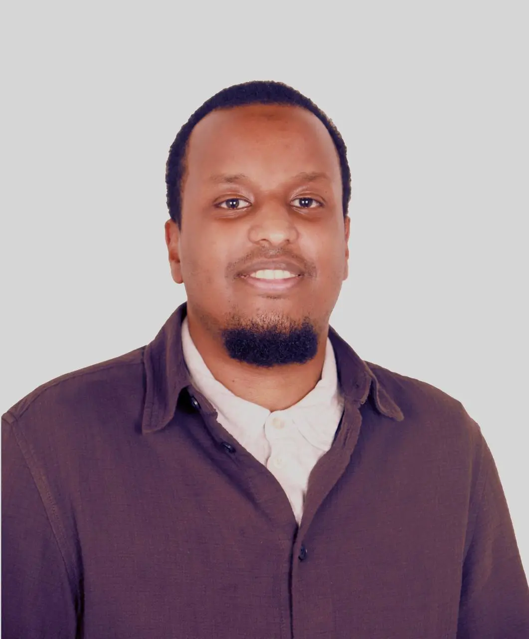 Mohamed Bashir